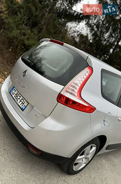 Минивэн Renault Grand Scenic 2012 в Хмельницком