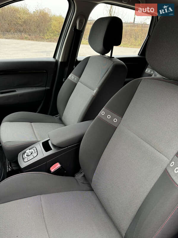 Минивэн Renault Grand Scenic 2012 в Хмельницком
