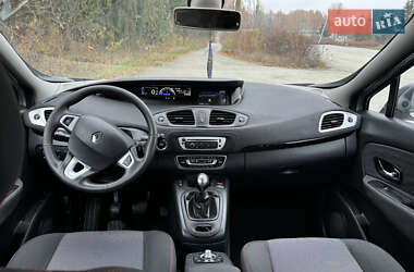 Минивэн Renault Grand Scenic 2012 в Хмельницком