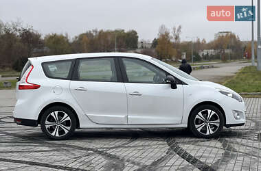 Мінівен Renault Grand Scenic 2011 в Львові