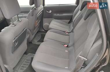 Минивэн Renault Grand Scenic 2008 в Ковеле