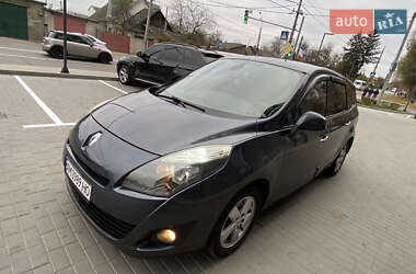 Минивэн Renault Grand Scenic 2009 в Житомире