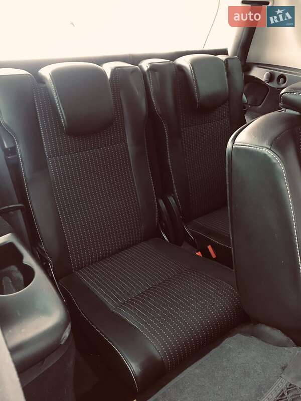 Минивэн Renault Grand Scenic 2014 в Харькове