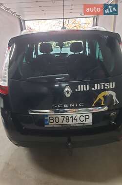 Мінівен Renault Grand Scenic 2013 в Сокирянах