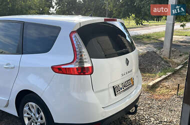 Минивэн Renault Grand Scenic 2013 в Первомайске