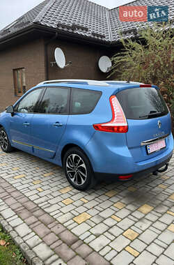 Минивэн Renault Grand Scenic 2015 в Луцке