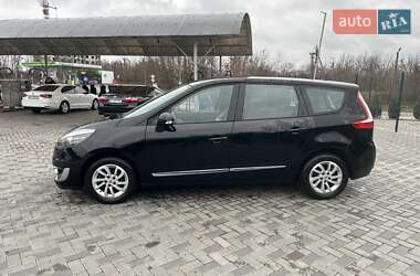 Минивэн Renault Grand Scenic 2012 в Полтаве