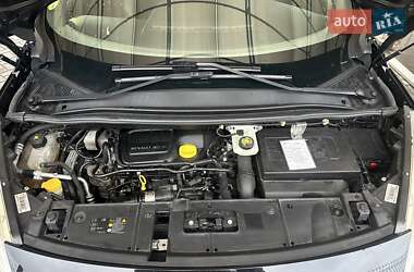 Минивэн Renault Grand Scenic 2012 в Полтаве