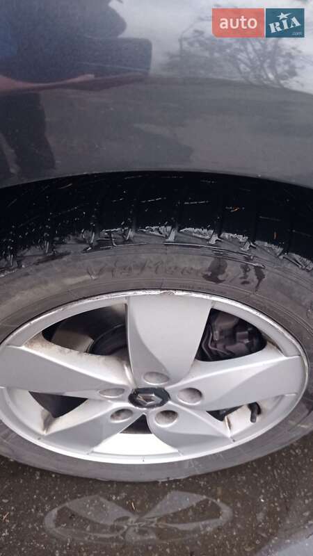 Мінівен Renault Grand Scenic 2011 в Звягелі