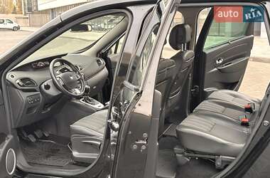 Минивэн Renault Grand Scenic 2013 в Днепре