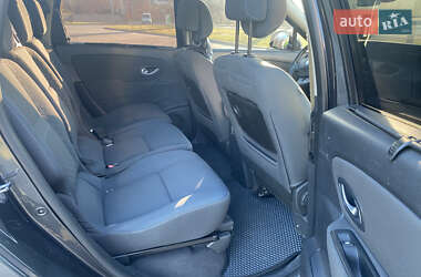 Минивэн Renault Grand Scenic 2009 в Черновцах