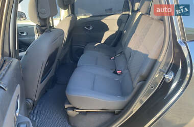Минивэн Renault Grand Scenic 2009 в Черновцах