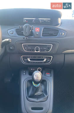 Минивэн Renault Grand Scenic 2009 в Черновцах
