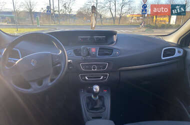 Минивэн Renault Grand Scenic 2009 в Черновцах