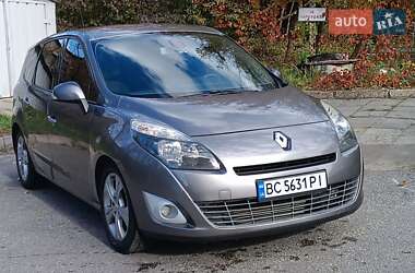 Минивэн Renault Grand Scenic 2009 в Львове