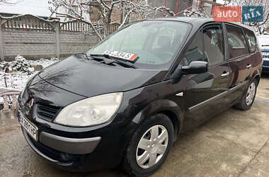 Минивэн Renault Grand Scenic 2007 в Изяславе