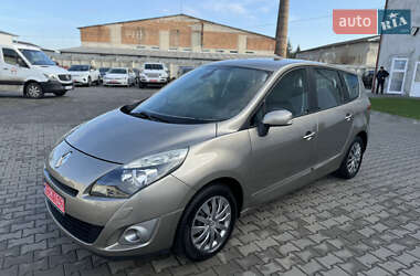 Мінівен Renault Grand Scenic 2011 в Луцьку