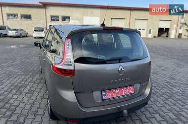 Мінівен Renault Grand Scenic 2011 в Луцьку