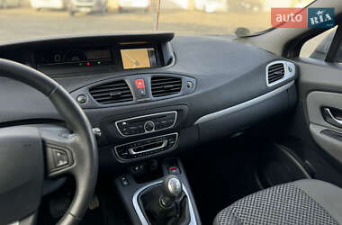 Мінівен Renault Grand Scenic 2011 в Луцьку