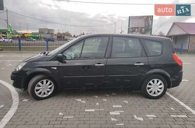 Минивэн Renault Grand Scenic 2008 в Ковеле