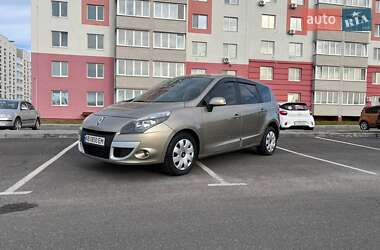 Минивэн Renault Grand Scenic 2010 в Виннице