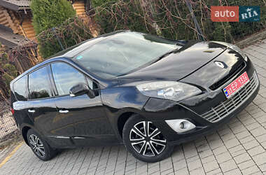 Минивэн Renault Grand Scenic 2010 в Стрые