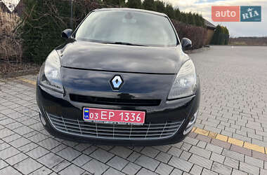 Минивэн Renault Grand Scenic 2010 в Стрые