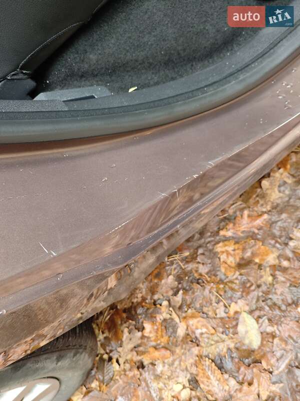 Мінівен Renault Grand Scenic 2010 в Кам'янці-Бузькій