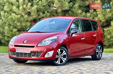 Мінівен Renault Grand Scenic 2011 в Дніпрі