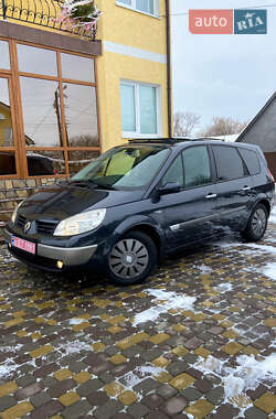 Мінівен Renault Grand Scenic 2005 в Старокостянтинові