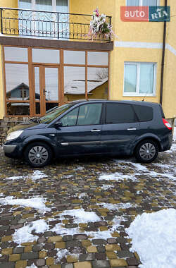 Минивэн Renault Grand Scenic 2005 в Староконстантинове