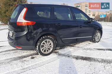 Мінівен Renault Grand Scenic 2012 в Рівному