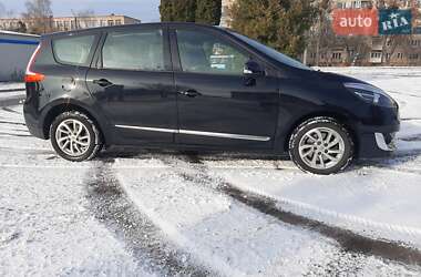 Мінівен Renault Grand Scenic 2012 в Рівному