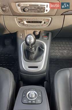 Мінівен Renault Grand Scenic 2012 в Рівному