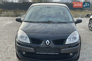 Мінівен Renault Grand Scenic 2007 в Луцьку