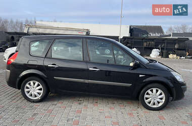 Мінівен Renault Grand Scenic 2007 в Луцьку