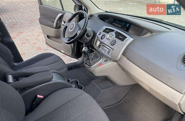 Мінівен Renault Grand Scenic 2007 в Луцьку