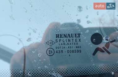 Мінівен Renault Grand Scenic 2006 в Хмельницькому