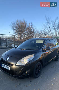 Минивэн Renault Grand Scenic 2009 в Белой Церкви