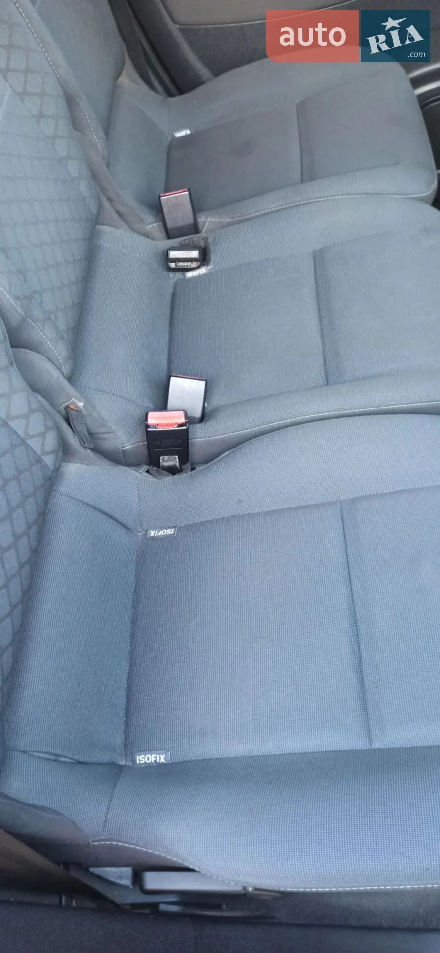 2010 Renault Scenic - мініатюра 34