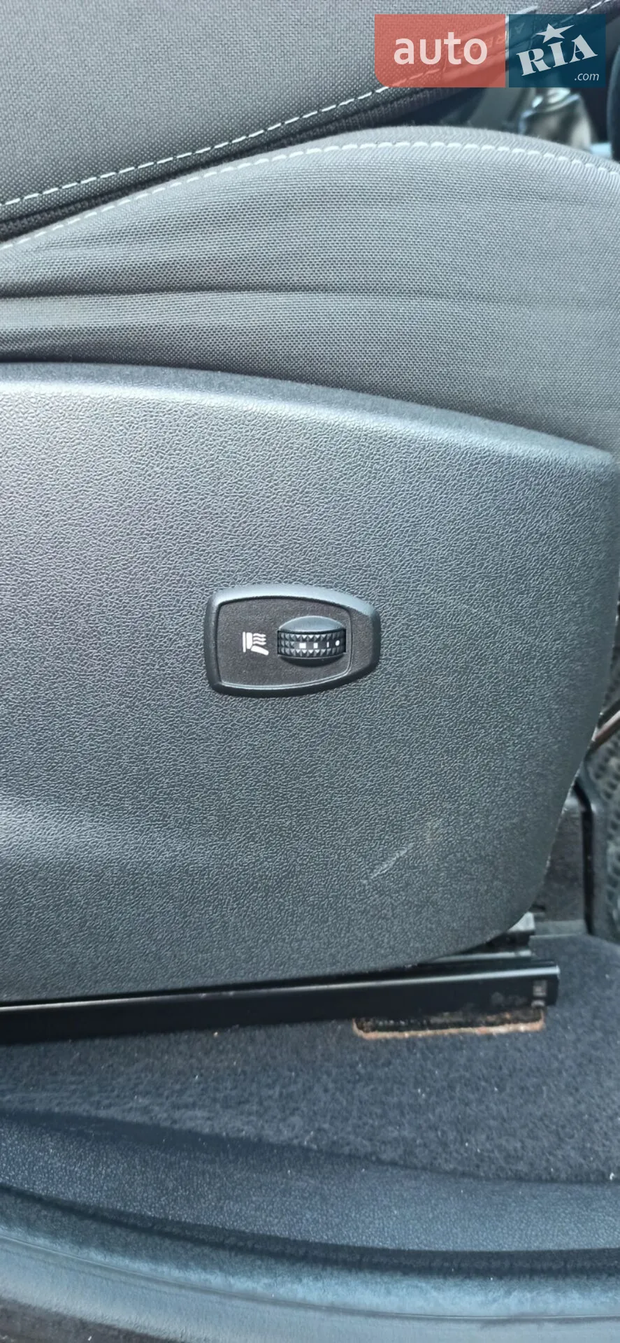 2010 Renault Scenic - мініатюра 91