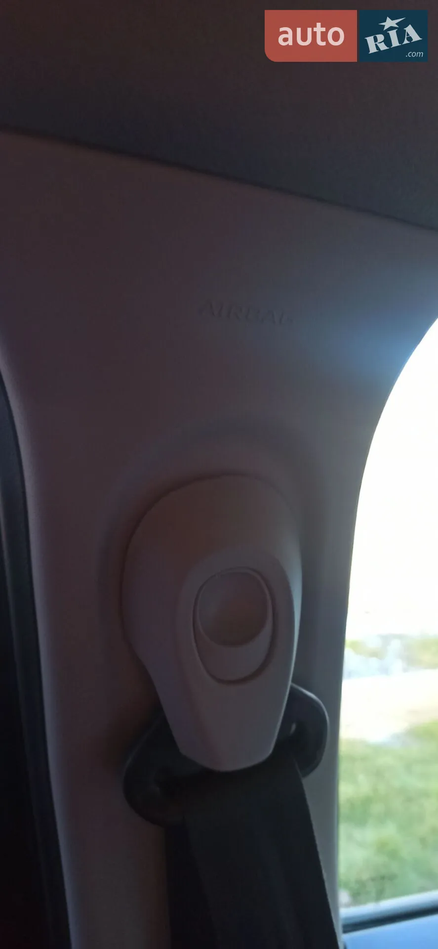 2010 Renault Scenic - мініатюра 95