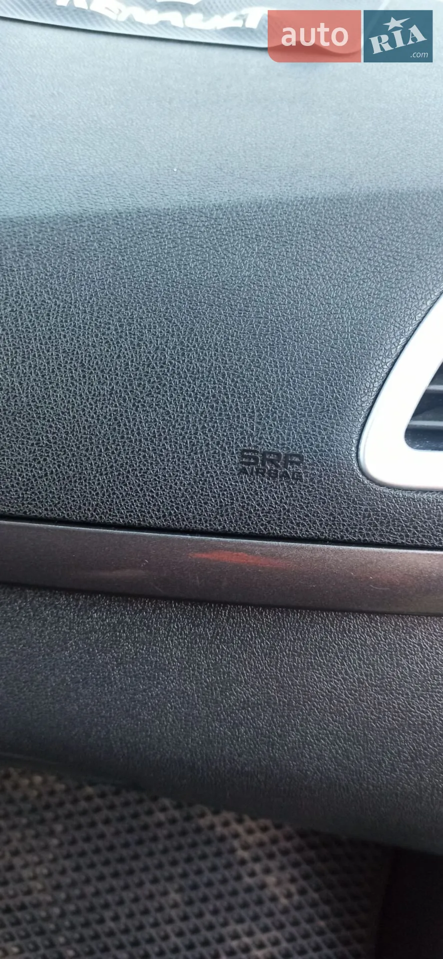 2010 Renault Scenic - мініатюра 18