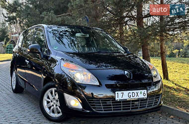 Минивэн Renault Grand Scenic 2009 в Дрогобыче