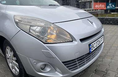 Мінівен Renault Grand Scenic 2011 в Львові