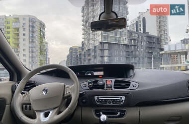 Мінівен Renault Grand Scenic 2011 в Львові