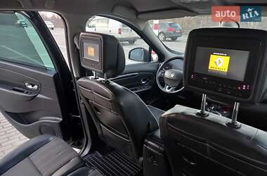 Минивэн Renault Grand Scenic 2013 в Дубно