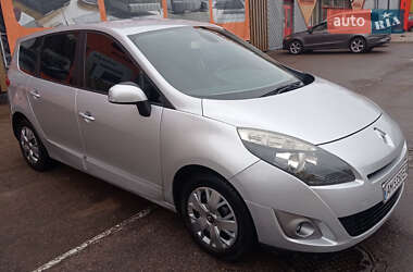 Мінівен Renault Grand Scenic 2011 в Житомирі