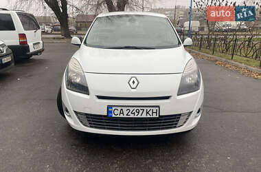 Мінівен Renault Grand Scenic 2011 в Черкасах