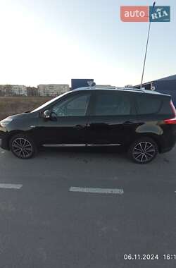 Мінівен Renault Grand Scenic 2013 в Славуті